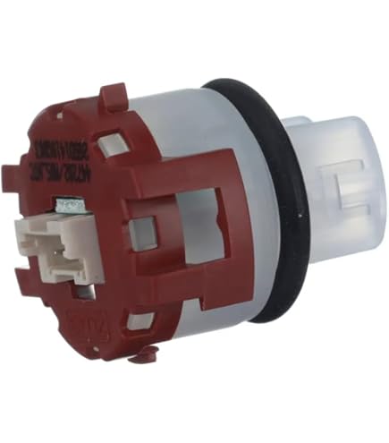 パッチ WD21X25468 for GE Haier Pressure Switch AP6976524 37640602